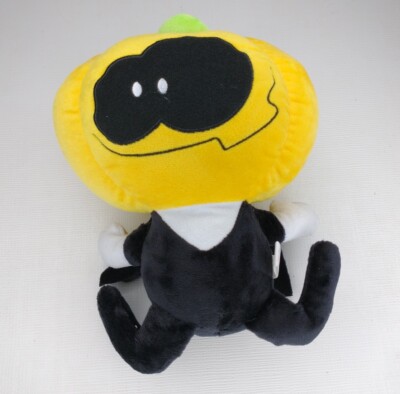 Friday Night Funkin 9'' Plush Stuffed Toy Spooky Pump