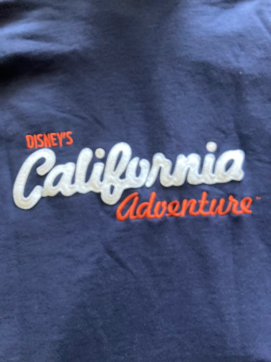 DISNEY×SD 88/12 CALIFORNIA CREW SWEAT L Mickey Mouse
