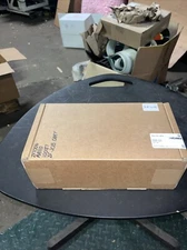 EUCHNER #RIEGEL TZ-A, Same Day Fast Shipping, New, KP-618