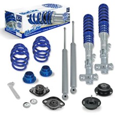 GEWINDEFAHRWERK SET BMW 3er E36 Cabriolet ab 1993 bis 1998