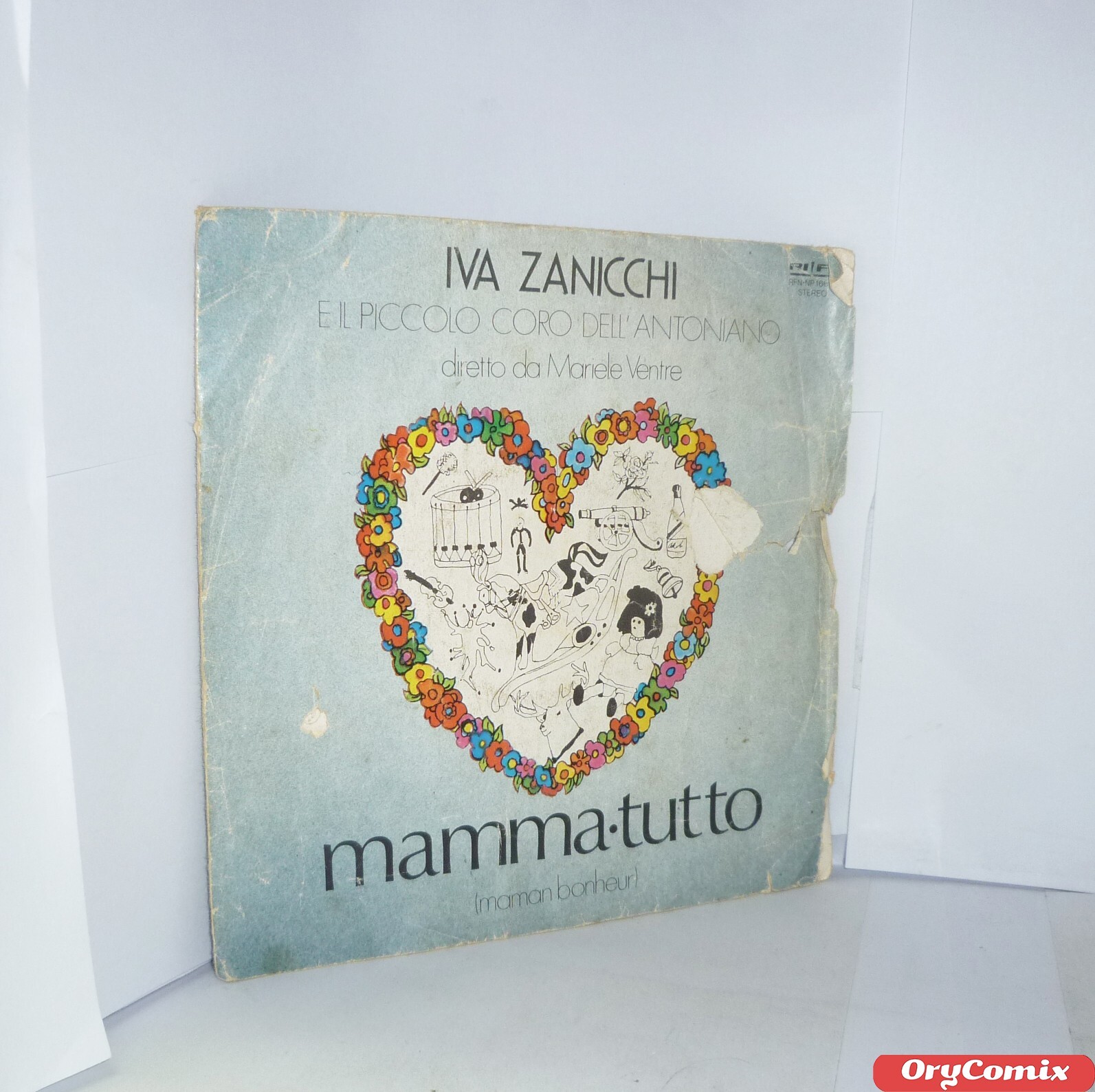 Foto 2 di 3