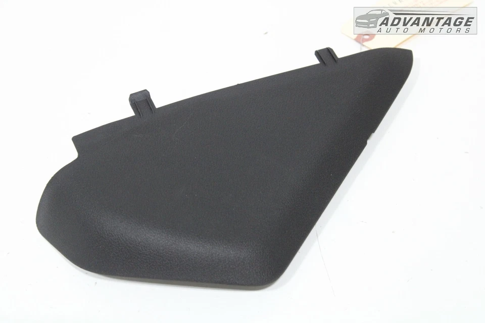 AUDI A4 2018-2021 TAPA TAPA TAPA DE BORDE DE TABLERO DELANTERO DERECHO 8W0857086 OEM Foto 2 de 4