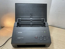 Brother ADS-2000 Image Center High Speed Color Sheetfed Scanner/GAR528