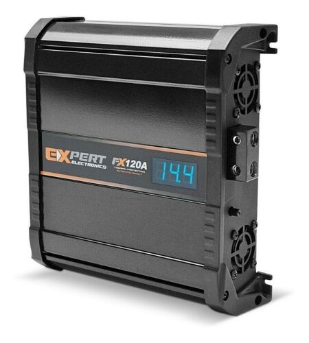 Banda Expert Electronics FX120A Power Supply 3 Day Delivery Fx 120a Charger - Picture 1 of 3