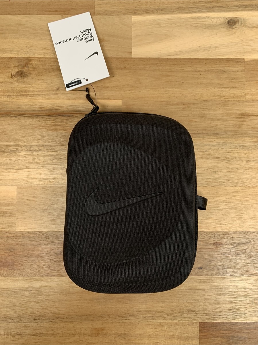Nike Venturer Sports Performance Face DO8356-010 Size: XS BRAND