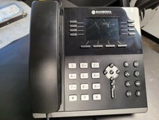 Sangoma S505 IP Phone - B Grade - VoIP Phone