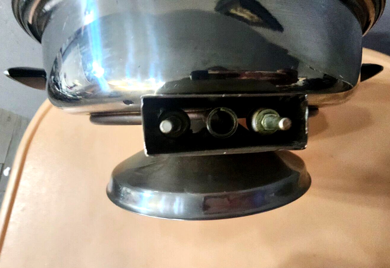 Vollrath Electric Skillet Frying Pan With 5 Cup Poacher Egg 1200w  120v Works