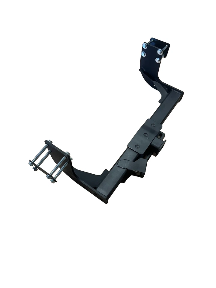 2007-2025 Mercedes Sprinter, Freightliner Hitch(HT001) - Image 2 of 4