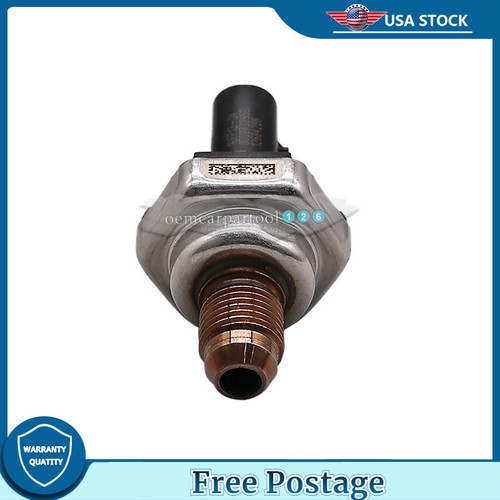 Fuel Rail Pressure Sensor 12664124 12684286 For Buick Enclave Chevrolet