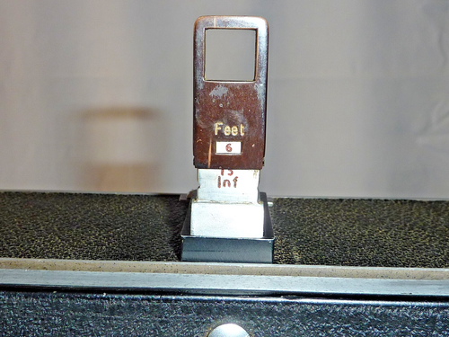 MPP MkVI 4x5 Micro Technical Camera Schneider Xenar f4.5 150mm lens TESTED - Picture 19 of 24