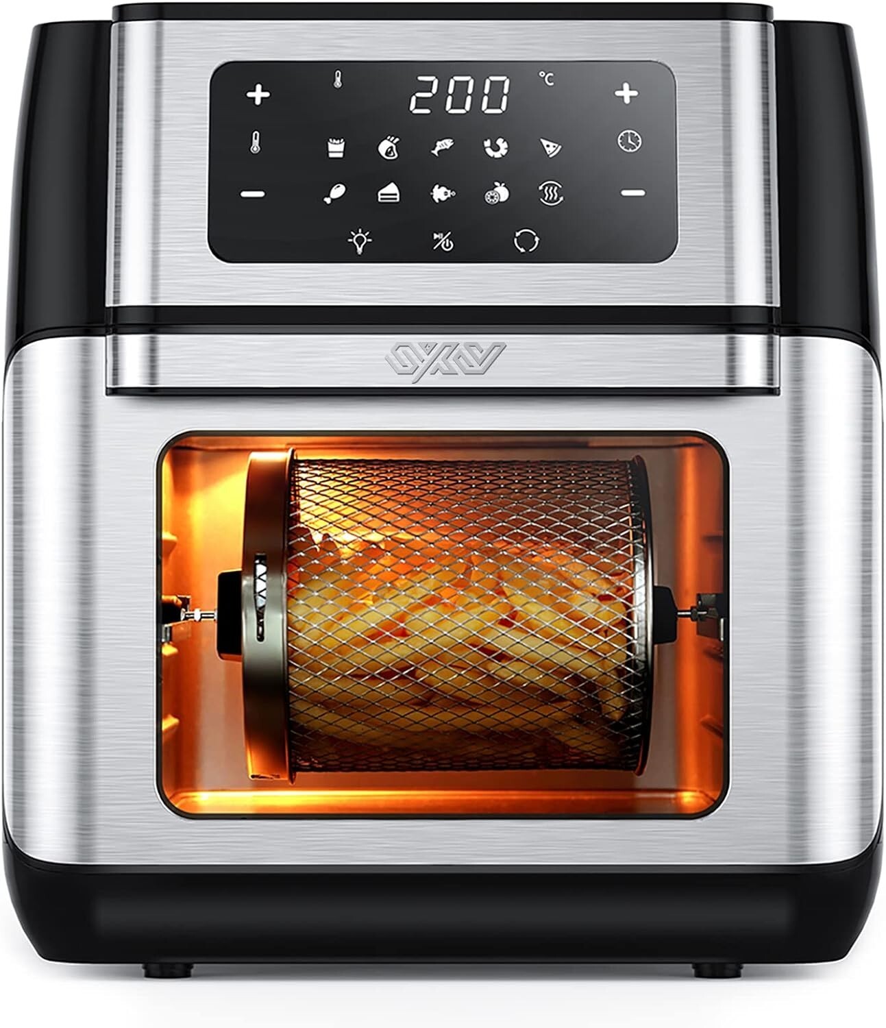 Forno ad Aria Innsky 10L: Recensione e Prezzo Friggitrice 10 in 1