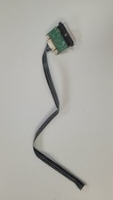 TCL 65S403 POWER BUTTON BOARD