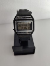 Casio Vintage Melody Watch 82M22