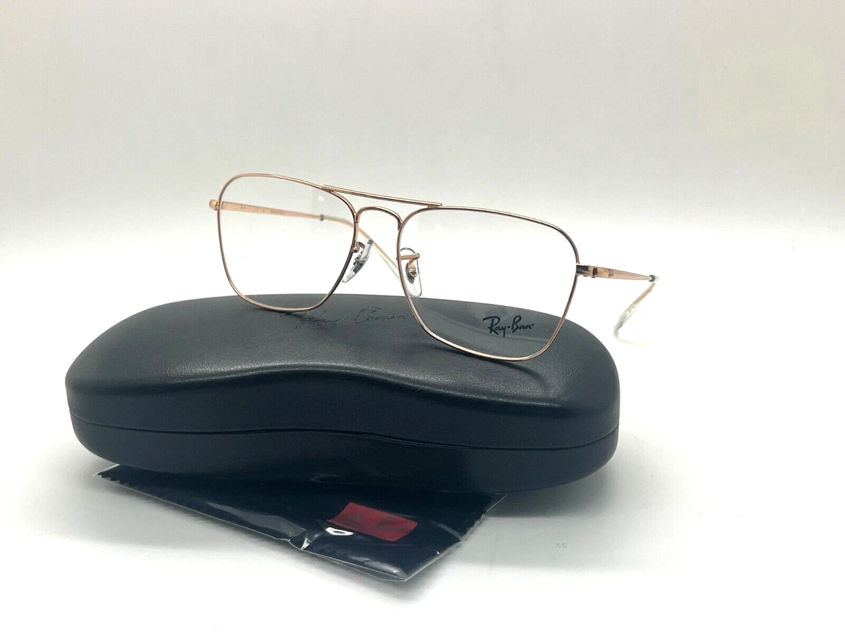Ray ban cheap caravan prescription
