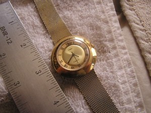 timex electric watch value
