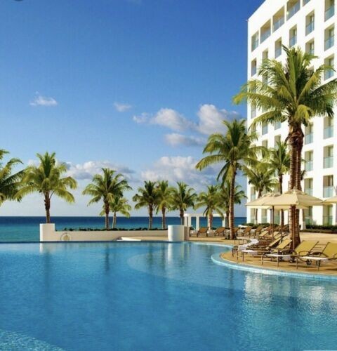 BIG SALE Le Blanc Spa Resort Los Cabos & Cancun Adult Only  VIP Perks Special!!