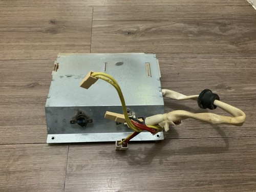 Original Hoover Wäschetrockner Heizelement