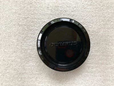 Genuine Olympus Body Cap OMG OM-10 OM-1 OM-2 OM-4 | eBay