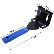 Trim Puller Pulling Floor Lifter Tile Removal Too For Board Siding Flooring UK
