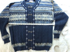 norwear sweater