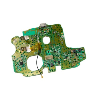 Replacement Gamepad PCB Circuit Board Controller Program Chip for One Slim