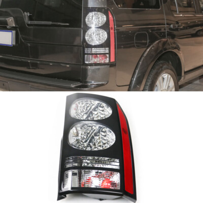 Tail Light Fits For Land Rover Discover MK3 MK4 2004-2017 Passenger Side