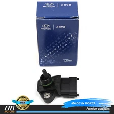 GENUINE Manifold Pressure Sensor MAP for 2008-2020 Hyundai Kia 393002B000⭐⭐⭐⭐⭐
