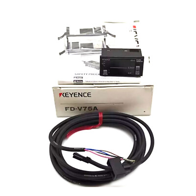 1PC Brand New Keyence FD-V75A new in box FDV75A