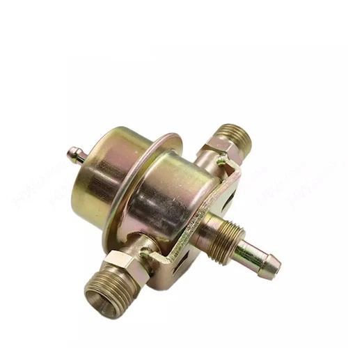 92811019826 Fuel Pressure Regulator 3.5Bar For PORSCHE 911 Coupe Targa 928 959 - Bild 6 von 7