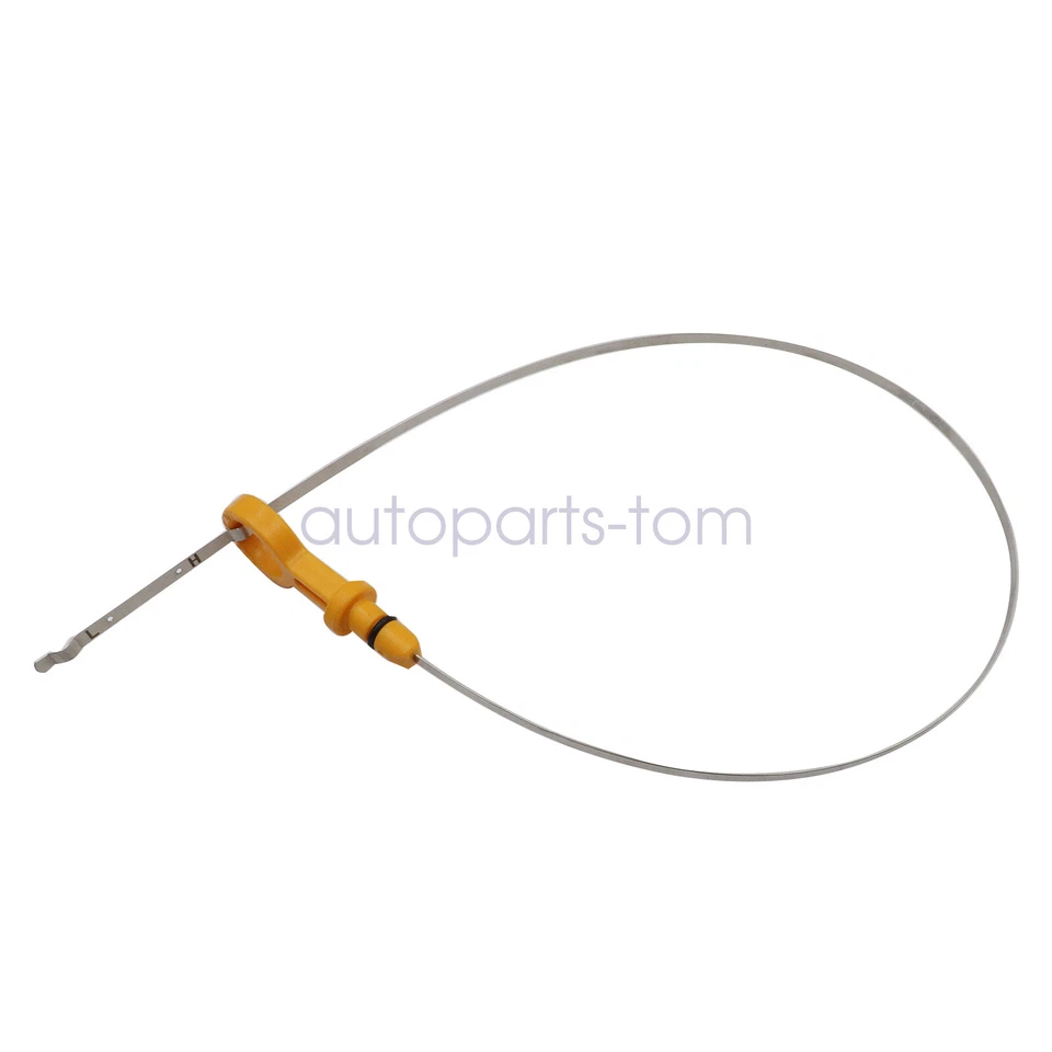 Varilla indicadora de nivel de aceite del motor Nissan Titan Armada NV 04-17 11140-7S020 Foto 2 de 4