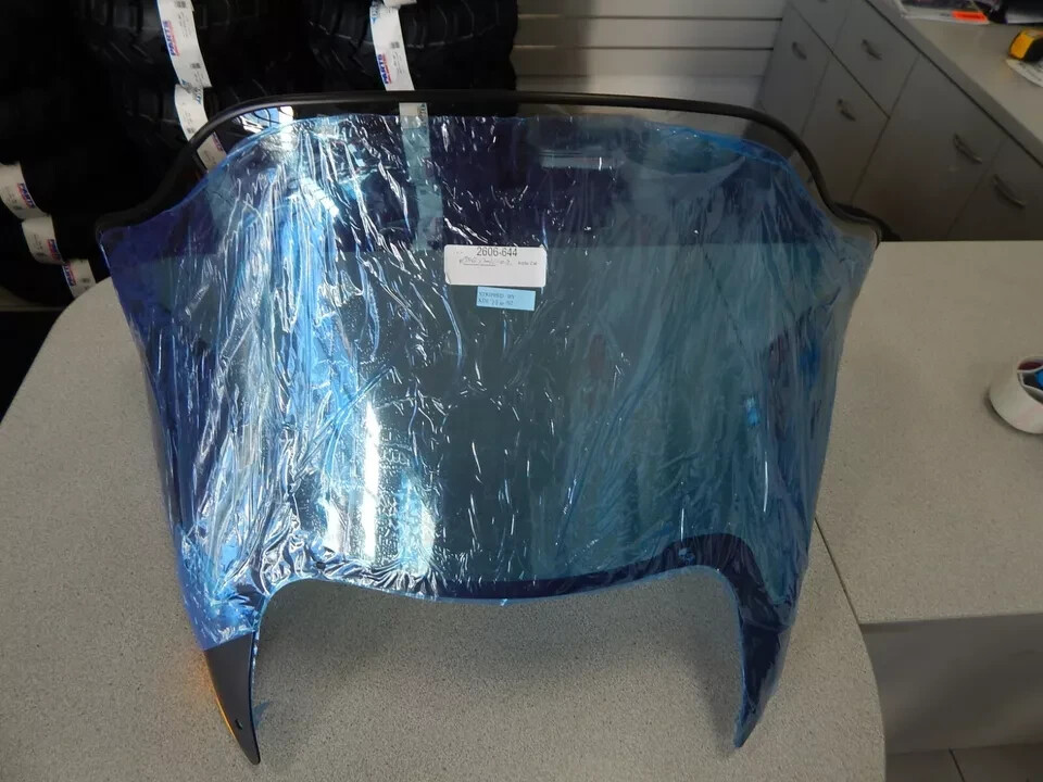 Arctic Cat ZR ZL Windshield 2606-644 for sale online | eBay