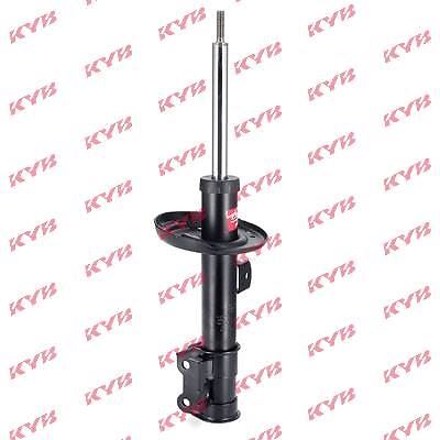 Amortisseur Alfa Romeo MiTo avant droit pour supprimer vibrations et tangage 1.4