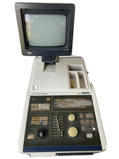 Transducer-sonda lineare 5.0 MHz Per Aloka Ecografo SSD-620. Solo Sonda￼