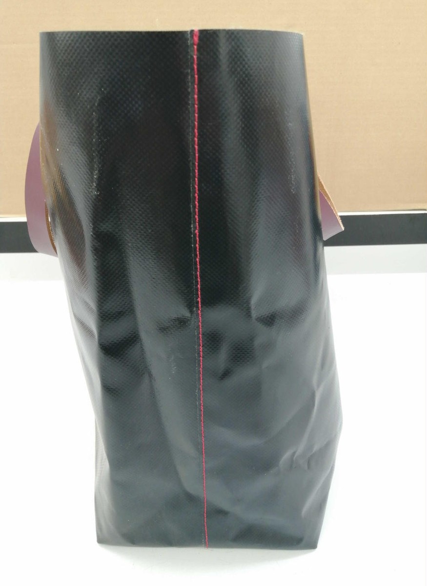 MARNI Black Tote Bag | eBay