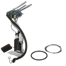 Fuel Pump Hanger Assembly Delphi HP10256