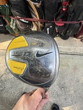 NIKE SQ Sasquatch 3 Wood 15 Diamana Regular Flex Graphite Shaft