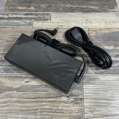 280W Genuine Charger for Asus ROG Strix 20V 14A Power Supply Adapter Cord