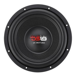 ds18 10 subwoofer