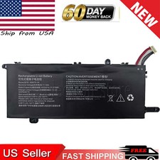 11.55V 4500mAh/51.98Wh rechargeable Li-ion battery for JUMPER 556075-3S