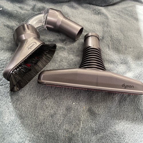 2 Dyson Vacuum Attachments Ceiling Fan 