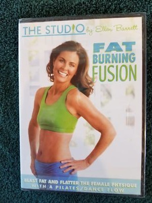 Fat Burning Fusion