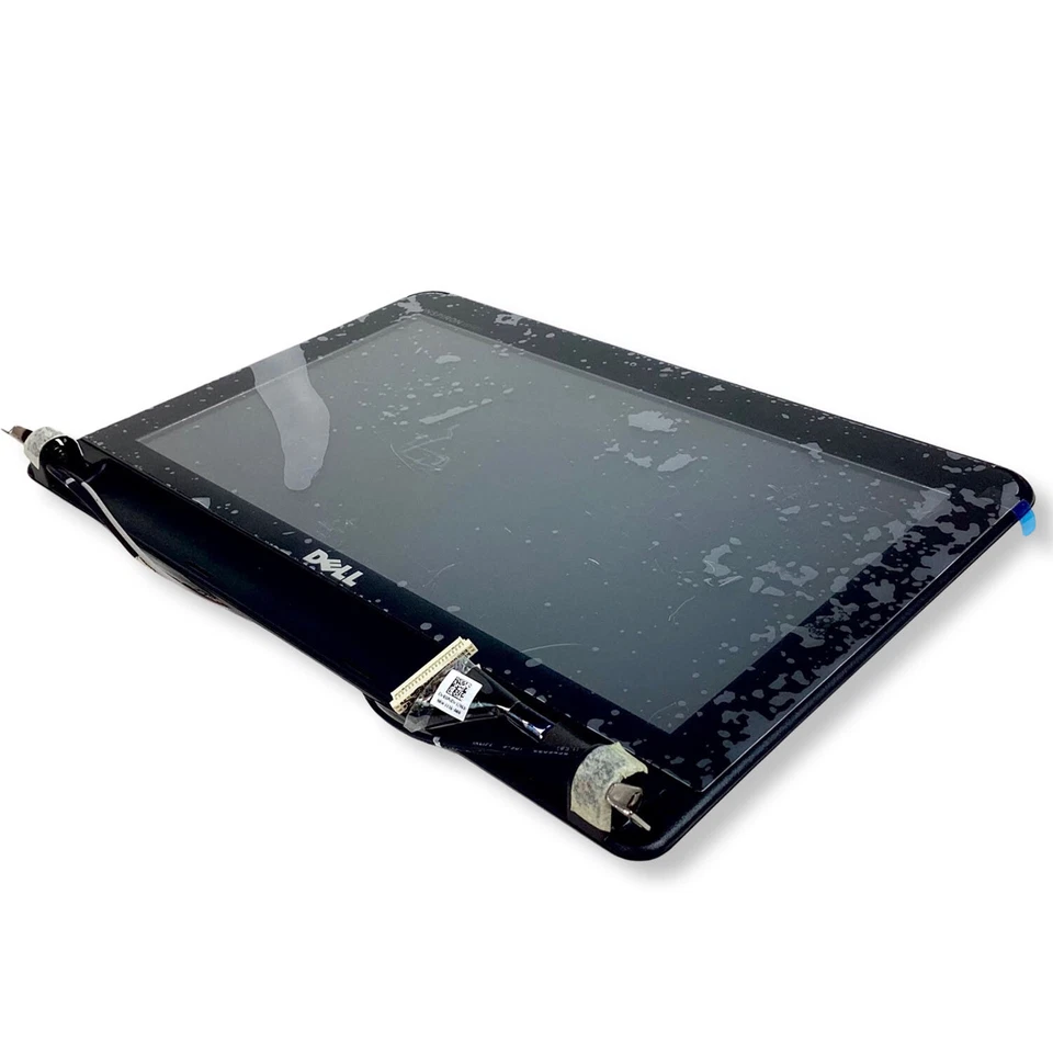 Dell Inspiron Mini 10 1010 10.1" Complete LCD Screen Panel Assembly Black 1PNXN - Image 4 of 4
