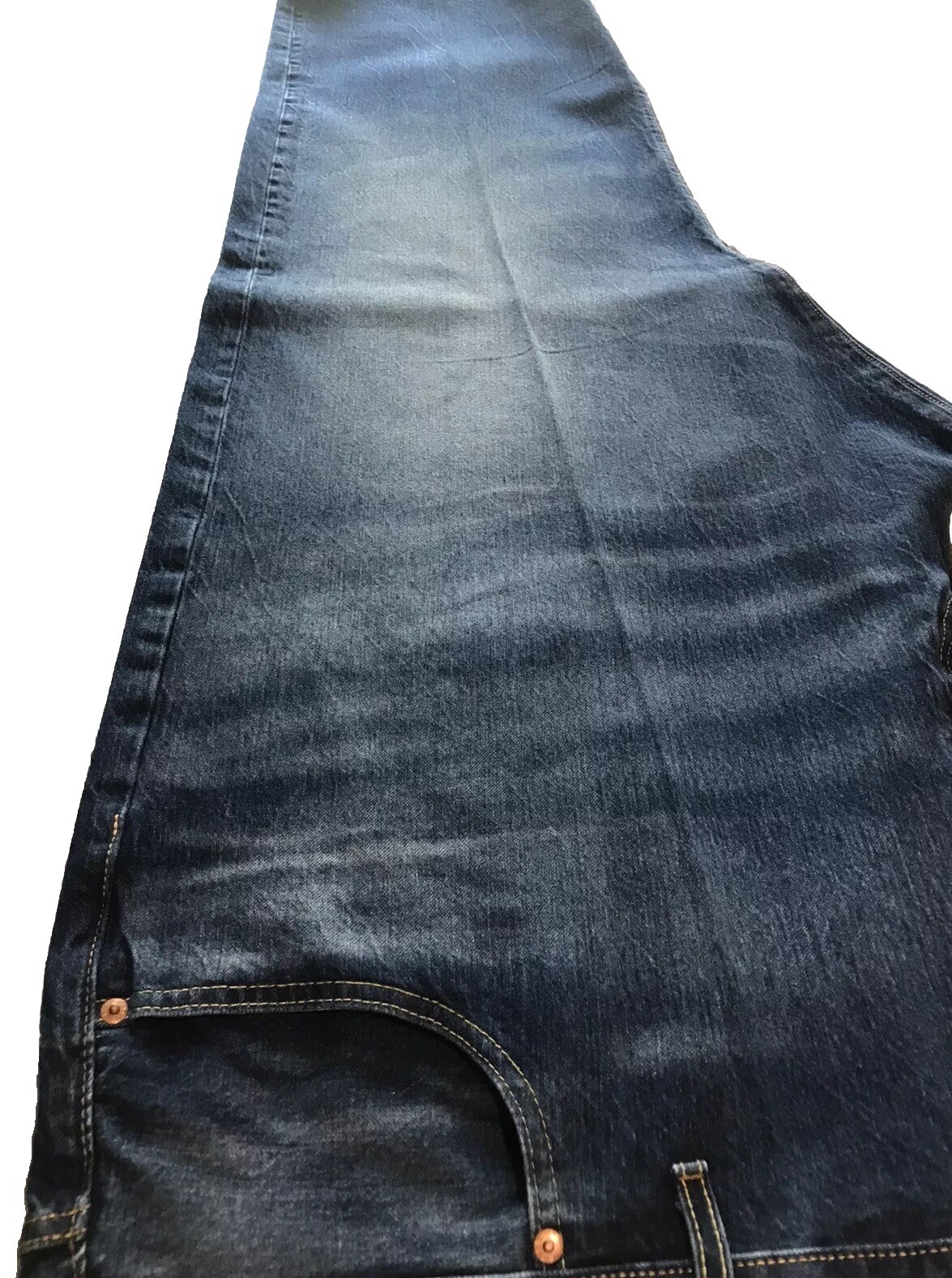 LEVIS 501 BIG & TALL MEN’S - image 3