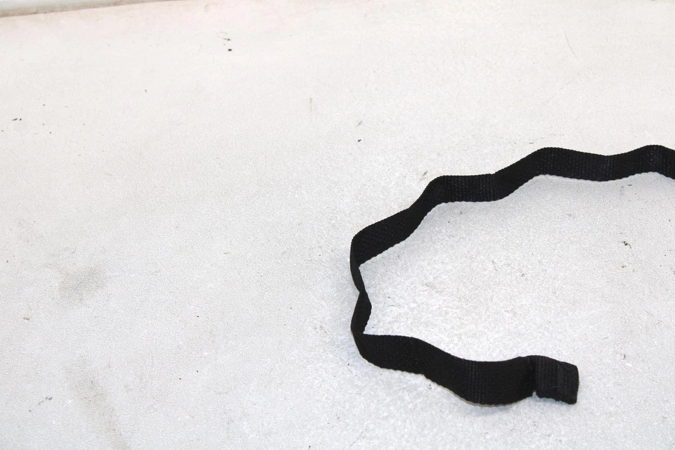 Correia de partida de emergência Polaris OEM 7080287 7081593 Q1102 - Imagem 2 de 4