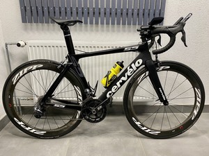 ebay cervelo s5