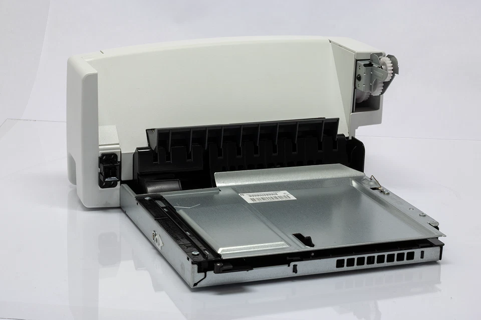 Duplexador automático OEM R73-0052/F2G69A para HP LaserJet M604 M605 M606 - Imagem 2 de 2