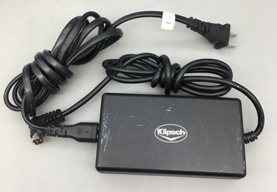 phihong psm36w klipsch 18v