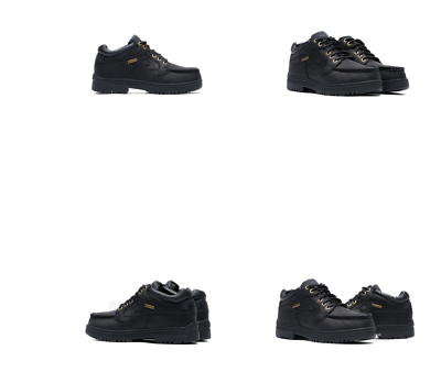 NIB Men's Timberland HERITAGE MID LACE UP BOOT GORE-TEX