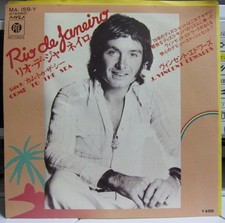 J. Vincent Edwards - Rio De Janeiro, 7