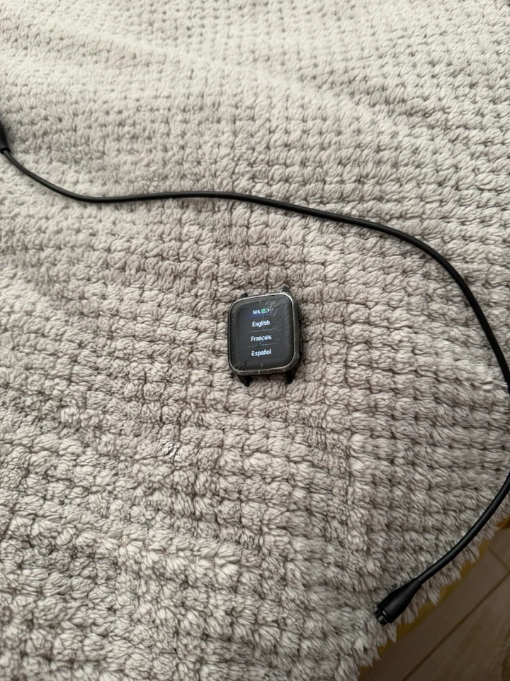 Garmin Venu SQ 2, photo 1 of 5
